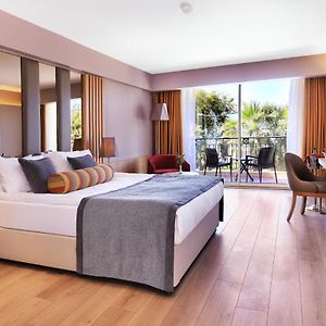 Deluxe Zimmer